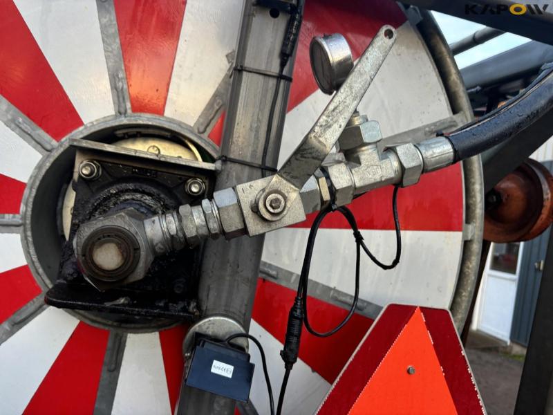 Gøma GK8 combi-flush 26