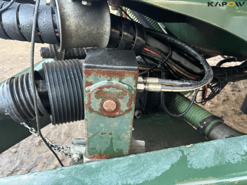 Gøma GK8 combi-flush 62