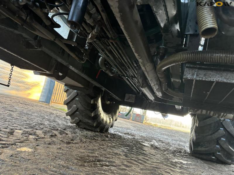 Gøma GK8 combi-flush 65