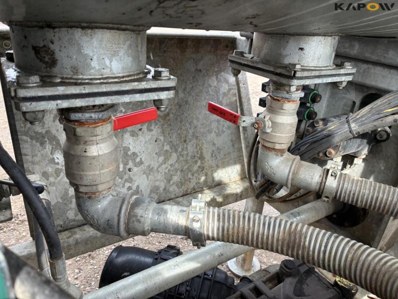Gøma GLS washer 13