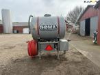 Gøma GLS washer 6