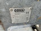 Gøma GLS washer 8