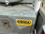 Gøma GLS washer 15