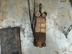 Gøma GLS washer 16
