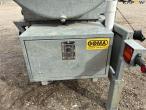Gøma GLS washer 19