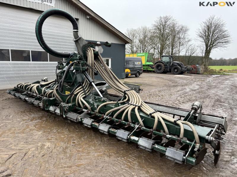 Gøma L30 118531 disc injector 1