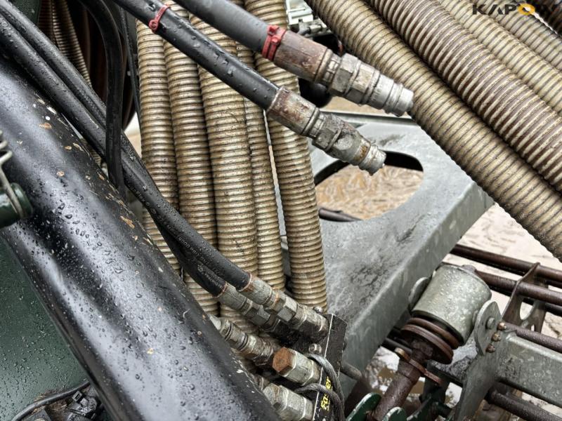 Gøma L30 118531 disc injector 19