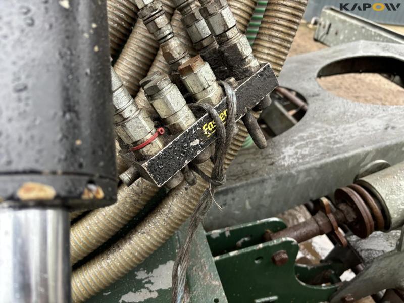 Gøma L30 118531 disc injector 20