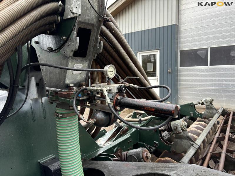 Gøma L30 118531 disc injector 34