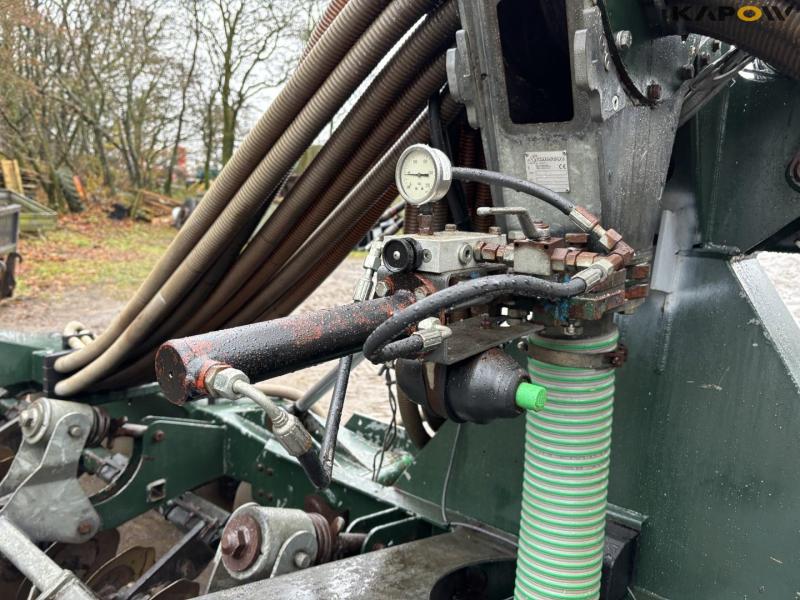 Gøma L30 118531 disc injector 35