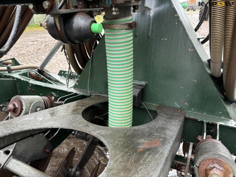 Gøma L30 118531 disc injector 36