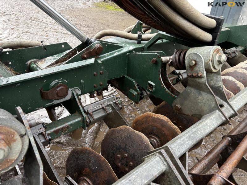 Gøma L30 118531 disc injector 39