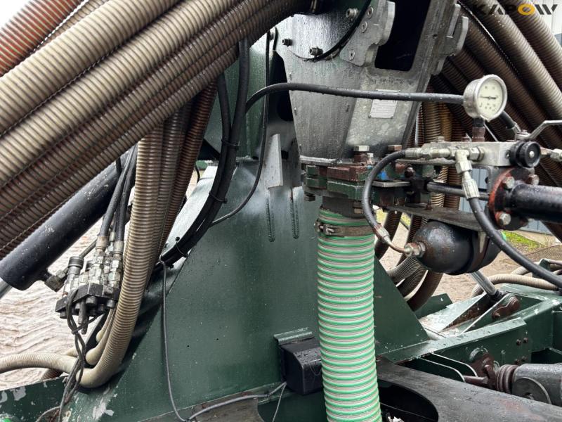 Gøma L30 118531 disc injector 41