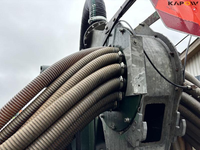 Gøma L30 118531 disc injector 42