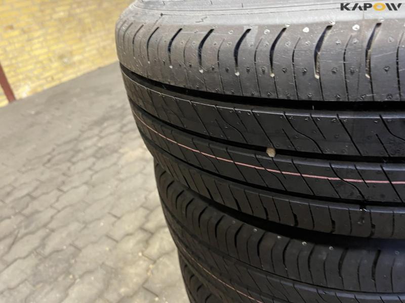 Goodyear/Westlake 215/65-R16 complete wheels - New 18