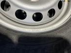 Goodyear/Westlake 215/65-R16 complete wheels - New 16