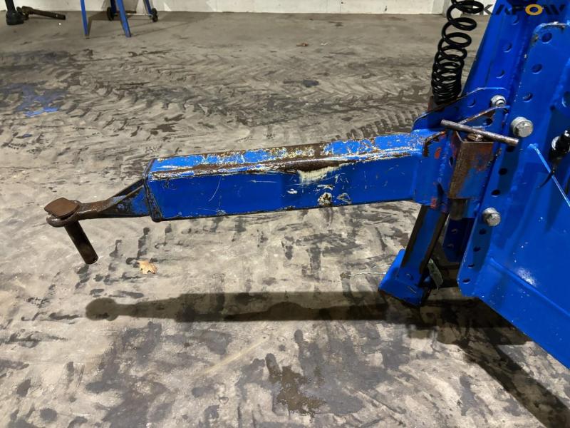 Goweil G4010Q professional wrapper 9