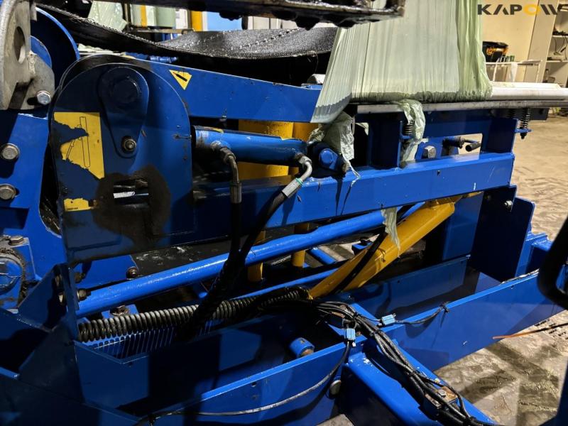 Goweil G4010Q professional wrapper 21