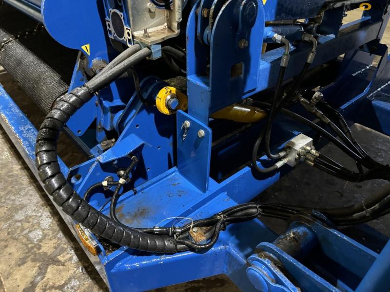 Goweil G4010Q professional wrapper 35