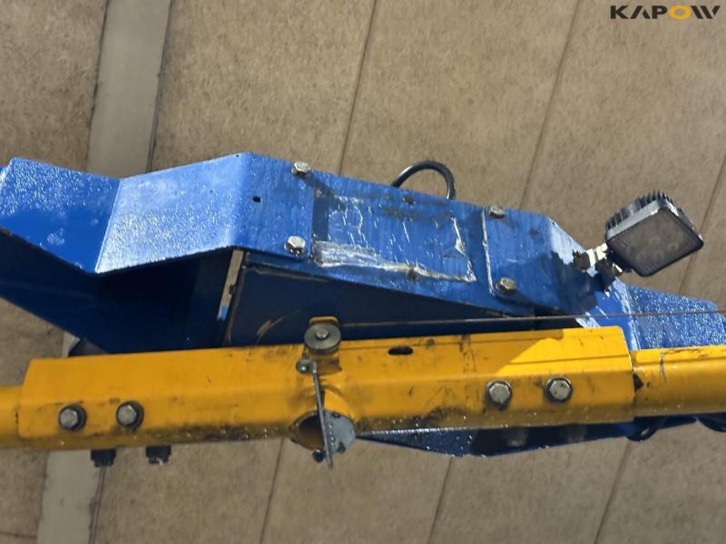 Goweil G4010Q professional wrapper 43