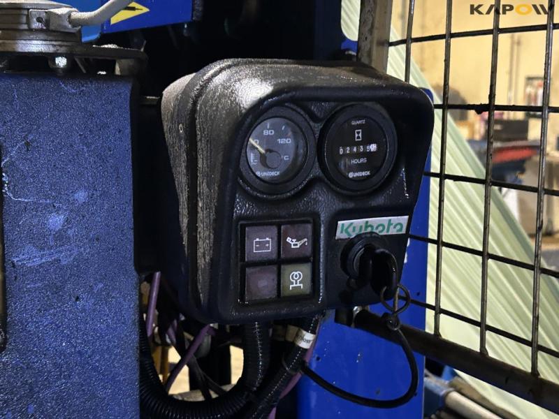 Goweil G4010Q professional wrapper 47