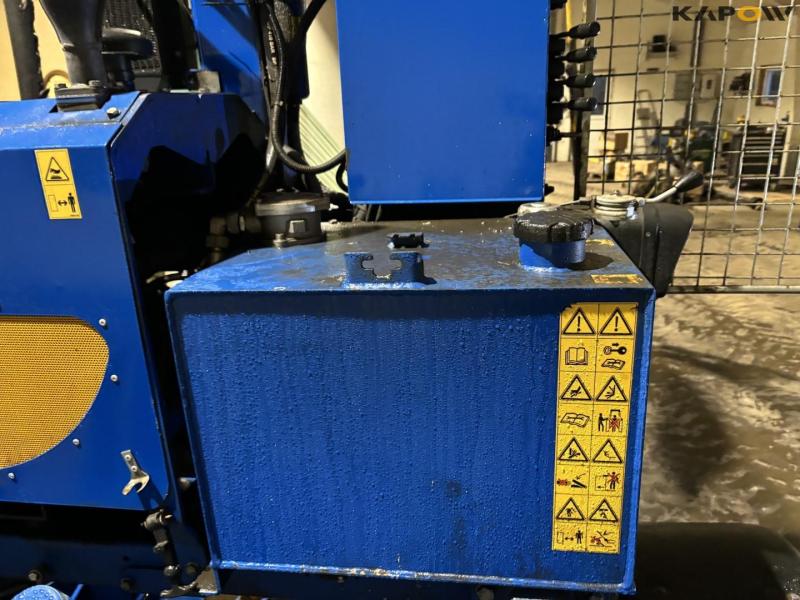 Goweil G4010Q professional wrapper 50