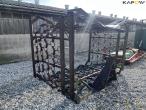 Grassland harrow 8 meters 3