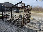 Grassland harrow 8 meters 5