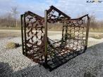 Grassland harrow 8 meters 7