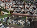 Grassland harrow 8 meters 14