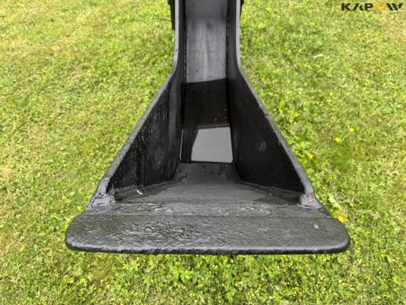 Excavator bucket 33 cm with S60 hitch 10