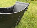 Excavator bucket 65 cm with S70 hitch 13
