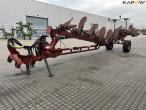 Gregoire-Besson 8 furrow reversible plough 1
