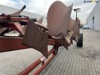 Gregoire-Besson 8 furrow reversible plough 28