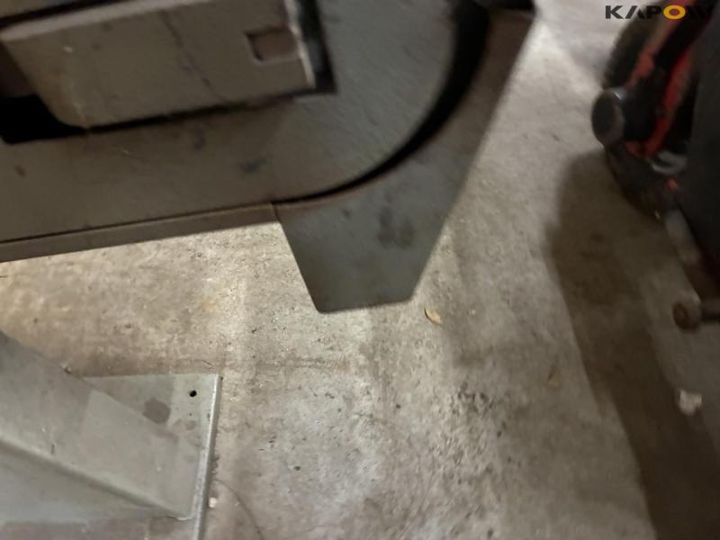 Grimax belt sander 14