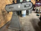 Grimax belt sander 1