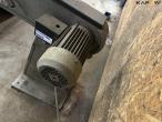 Grimax belt sander 4