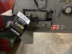 Grimax belt sander 7