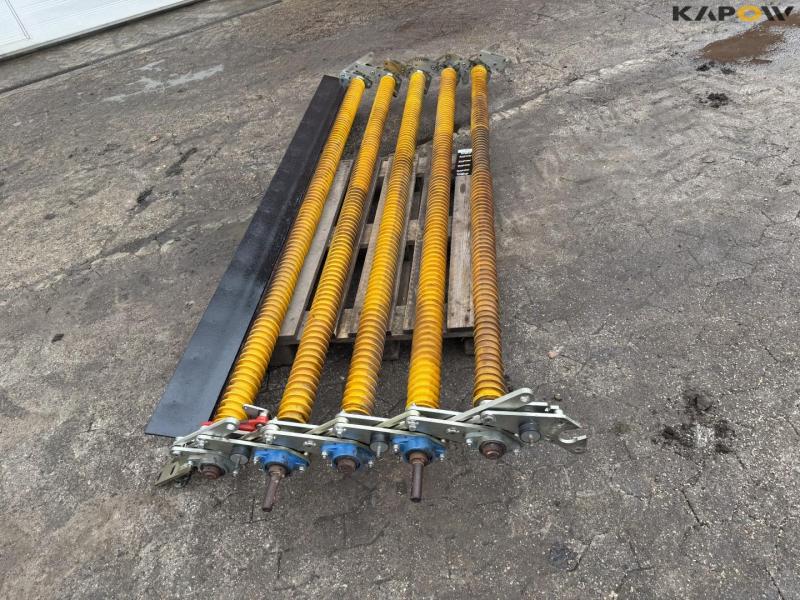 Grimme potato equipment 4