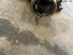 Grundfoss CR3 pump 8