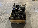 Slurry couplings 4