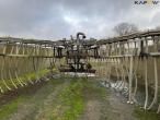 Slurry boom 20 meters 4