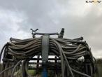 Slurry boom 20 meters 8