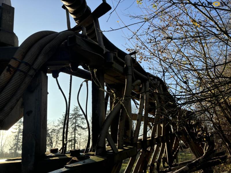 ADS Slurry boom 24 meters 15