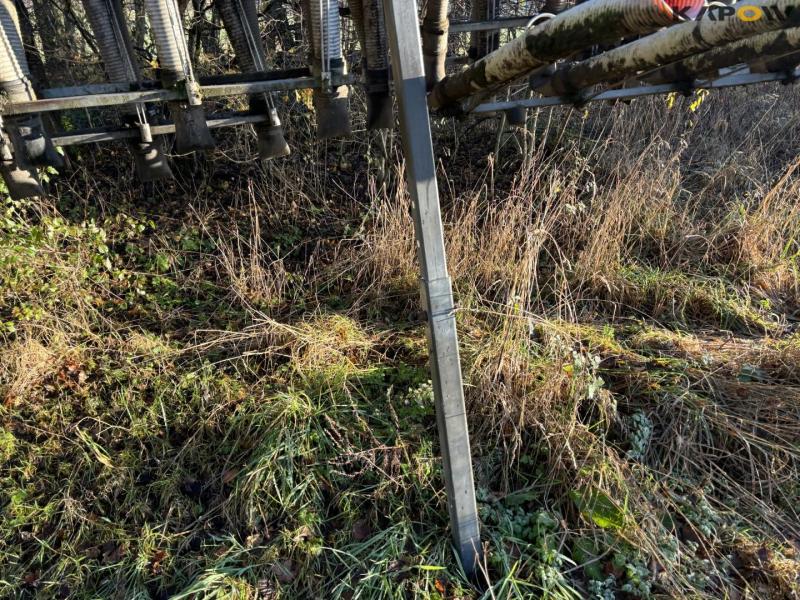 ADS Slurry boom 24 meters 21