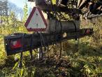 ADS Slurry boom 24 meters 10