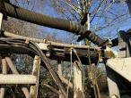 ADS Slurry boom 24 meters 30