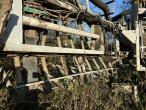 ADS Slurry boom 24 meters 34