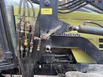 Hürlimann H-4105 front loader tractor  21