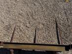 Straw spear with Euro hitch 11